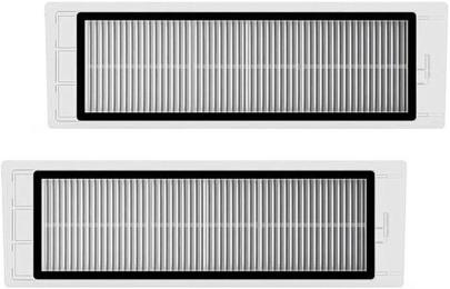 Фільтр для пилососа RoboRock Washable Dustbin Filter