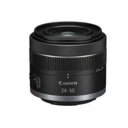 Обєктив Canon RF 24-50mm f/4.5-6.3 IS STM