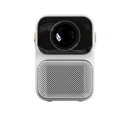 Проектор WANBO T6 Max White