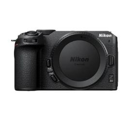 Фотоапарат Nikon Z30 body