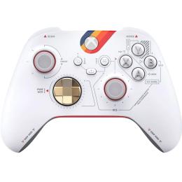 Геймпад Microsoft Xbox Series XS Controller Starfield Edition (QAU-00108)