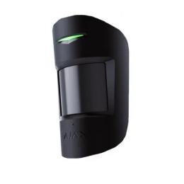 Датчик руху Ajax MotionProtectSPlus (8PD) Black