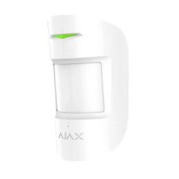 Датчик руху Ajax MotionProtectS (8PD) White
