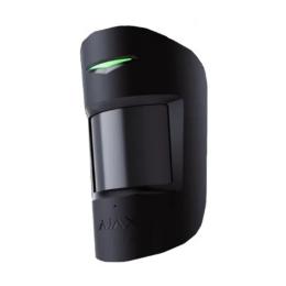 Датчик руху Ajax MotionProtectS (8PD) Black