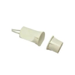 Датчик відкриття Viatec СОМК 3-11 White