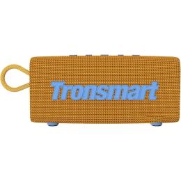 Акустика портативна Tronsmart Trip Orange (797551)