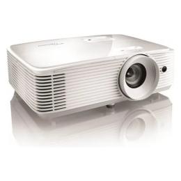Проектор Optoma HD29HLVx (E1P0A39WE1Z2) White