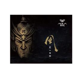 Килимок для мишки Aula MP-W Wind Black (6948391215105)