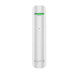 Датчик розбиття Ajax GlassProtectS (8PD) White