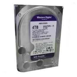 HDD диск WD Purple Surveillance Storage WD42PURU-78 Silver