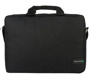 Сумка для ноутбука Grand-X SB-115 Black 15.6 (600D Nylon)