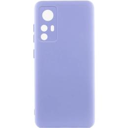 Чохол-накладка Lakshmi Silicone Cover Full Camera (A) для Xiaomi 12T/12T Pro Dasheen