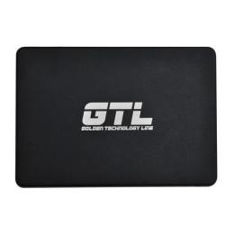Внутрішній SSD диск GTL Aides 240Gb GTLAIDES240GBOEM Black тех.пакування