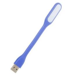USB лампа Optima UL-001 Blue 2шт (UL-001-BLU2)