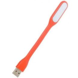 USB лампа Optima UL-001 Orange 2шт (UL-001-OR2)