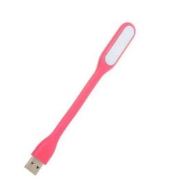 USB лампа Optima UL-001 Pink 2шт (UL-001-PI2)