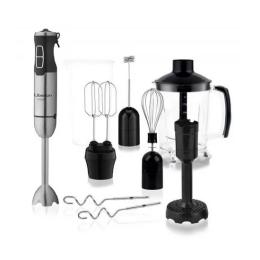 Блендер Liberton LHB-0307 Black