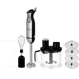 Блендер Liberton LHB-0308 Black