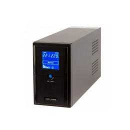 Джерело безперебійного живлення LogicPower LPM-UL1100VA (4984)
