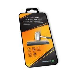 Захисне скло Grand-X GXM5NFCW для MEIZU M5 Note White