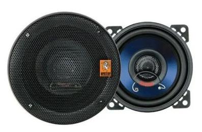 Автомобільні колонки Mystery MC-442 Black