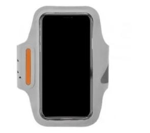 Чохол на руку Xiaomi Guildford 168*434 mm Gray Orange