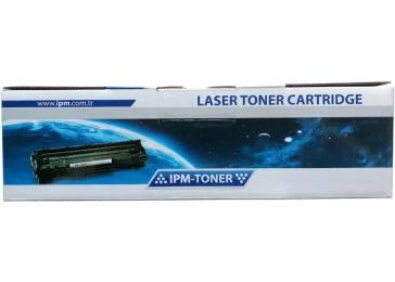 Картридж для принтера IPM HP 12A (Q2612A) LJ 1010/1020/1022/3015/3020/3030/3050/3055 Black (TRHU3FX)