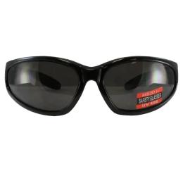 Тактичні окуляри Global Vision Hercules-1 Black