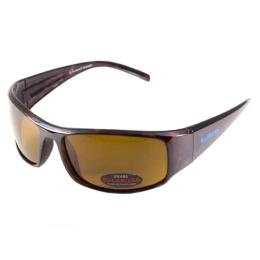 Тактичні окуляри BluWater Florida-1 Polarized Brown