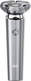 Електробритва Enchen Rotary Shaver X6 Silver