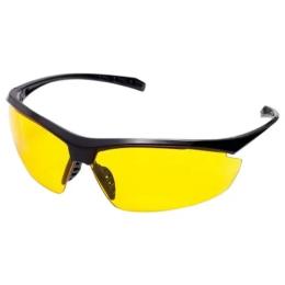 Тактичні окуляри Global Vision Lieutenant Yellow
