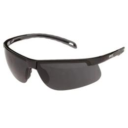 Тактичні окуляри Pyramex Ever-Lite Anti-Fog IV Black
