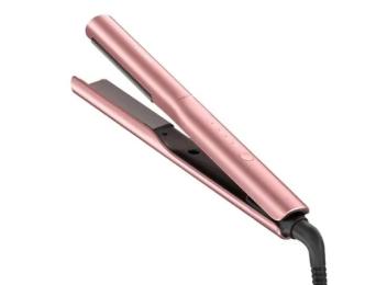 Випрямляч для волосся Xiaomi ShowSee Multi-functional Hairdresser E2-P Pink