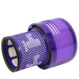 Фільтр для пилососа Dyson Vacuum filter 970013-02 Purple