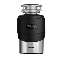 Подрібнювач харчових відходів Blanco FWD MAX (526648)