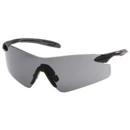 Тактичні окуляри Pyramex Intrepid-II Black