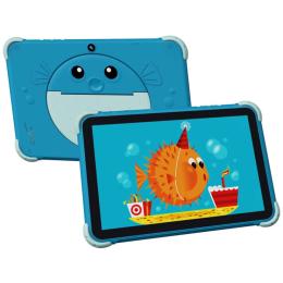 Планшет Thomson TEO10-KID 2/32GB Wi-Fi Blue (TEO10-KID2BL32) для дітей