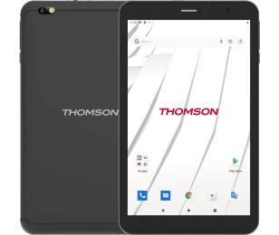 Планшет Thomson TEO 8 2/32GB LTE Black (TEO8M2BK32LTE)