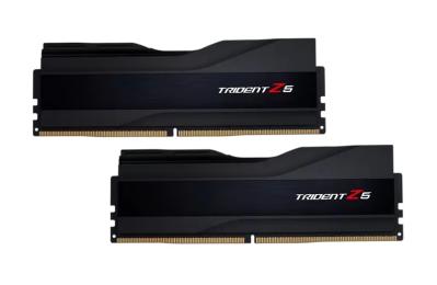 Оперативна память G.Skill 32 GB (2x16GB) DDR5 6000 MHz Trident Z5 (F5-6000J3040F16GX2-TZ5K)