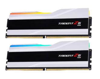 Оперативна память G.Skill 32 GB (2x16GB) DDR5 6000 MHz Trident Z5 RGB (F5-6000J3238F16GX2-TZ5RW)