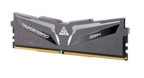 Оперативна память ARKTEK 16 GB DDR4 3200 MHz Thunderbird (AKD4S16P3200H)