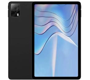 Планшет Doogee T20S 8/128GB LTE Black (Global)