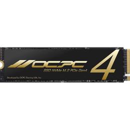 Внутрішній SSD диск OCPC MBL-410 1TB M.2 NVMe (OCMBL4101TB)