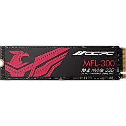 Внутрішній SSD диск OCPC MFL-300 512GB (SSDM2PCIEF512GB)