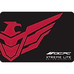 Внутрішній SSD диск OCPC XTL-200 (SSD25S3T512GLT) 512GB