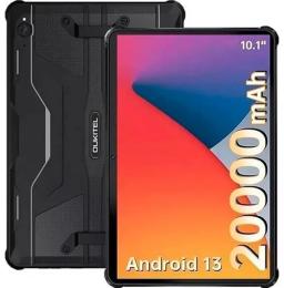 Планшет Oukitel RT6 8/256GB 4G Black Dual Sim
