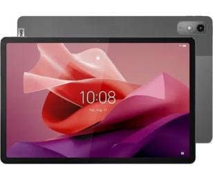 Планшет Lenovo Tab P12 8/128GB WiFi Storm Gray TB370FU + Pen (ZACH0101UA)