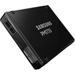 Внутрішній SSD диск Samsung PM1733 OEM (MZWLJ1T9HBJR) 1.92TB