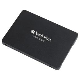 Внутрішній SSD диск Verbatim Vi550 S3 (49354) 2TB
