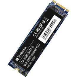 Внутрішній SSD диск Verbatim Vi560 S3 (49364) 1TB
